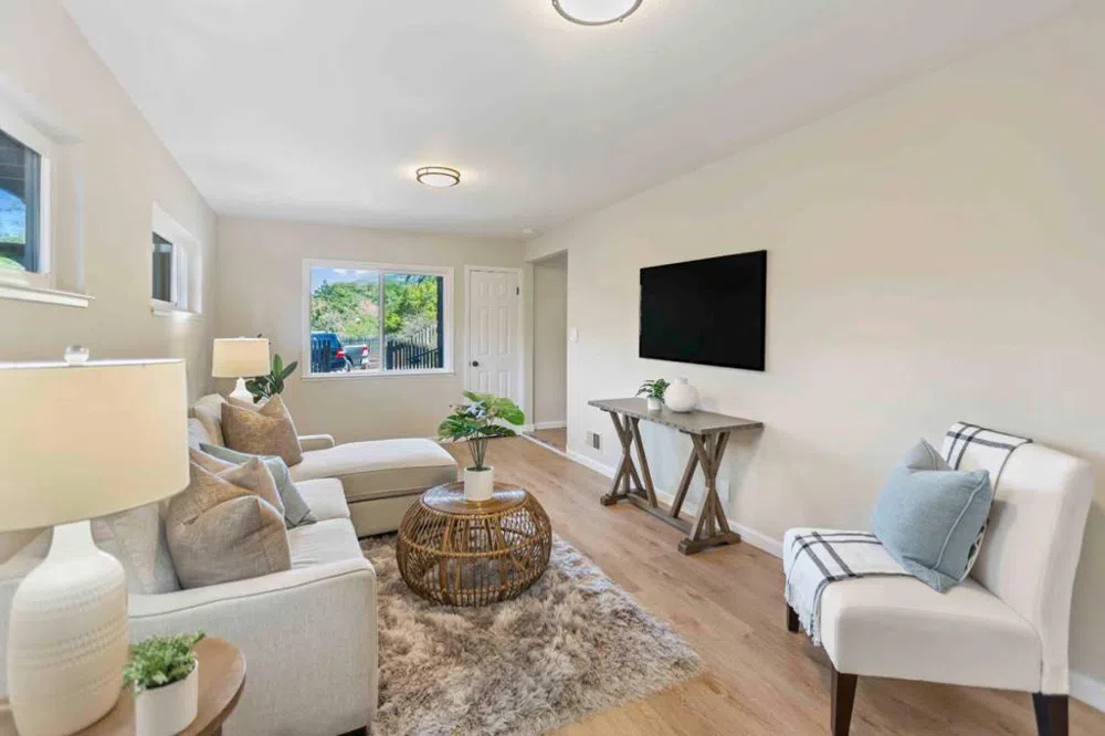 109 Cleland Avenue Los Gatos, CA 95030