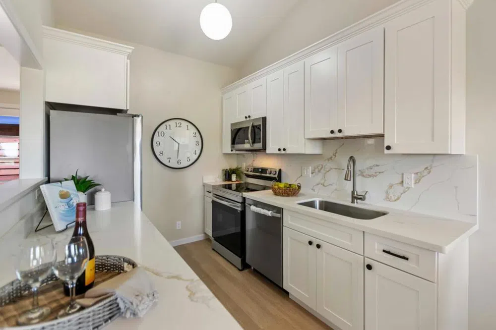 109 Cleland Avenue Los Gatos, CA 95030