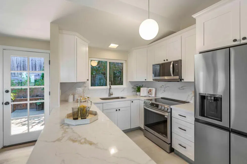 109 Cleland Avenue Los Gatos, CA 95030
