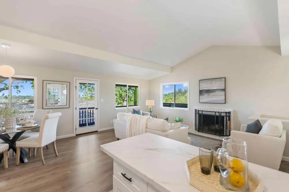 109 Cleland Avenue Los Gatos, CA 95030