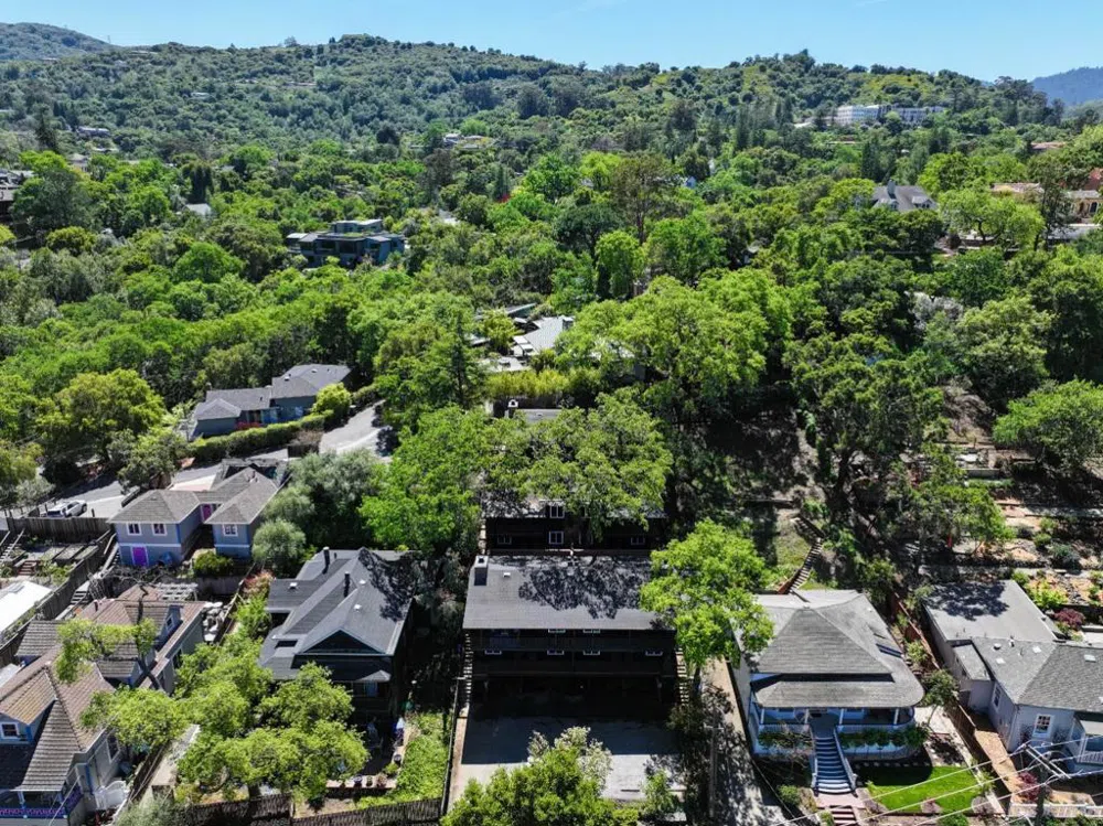 109 Cleland Avenue Los Gatos, CA 95030