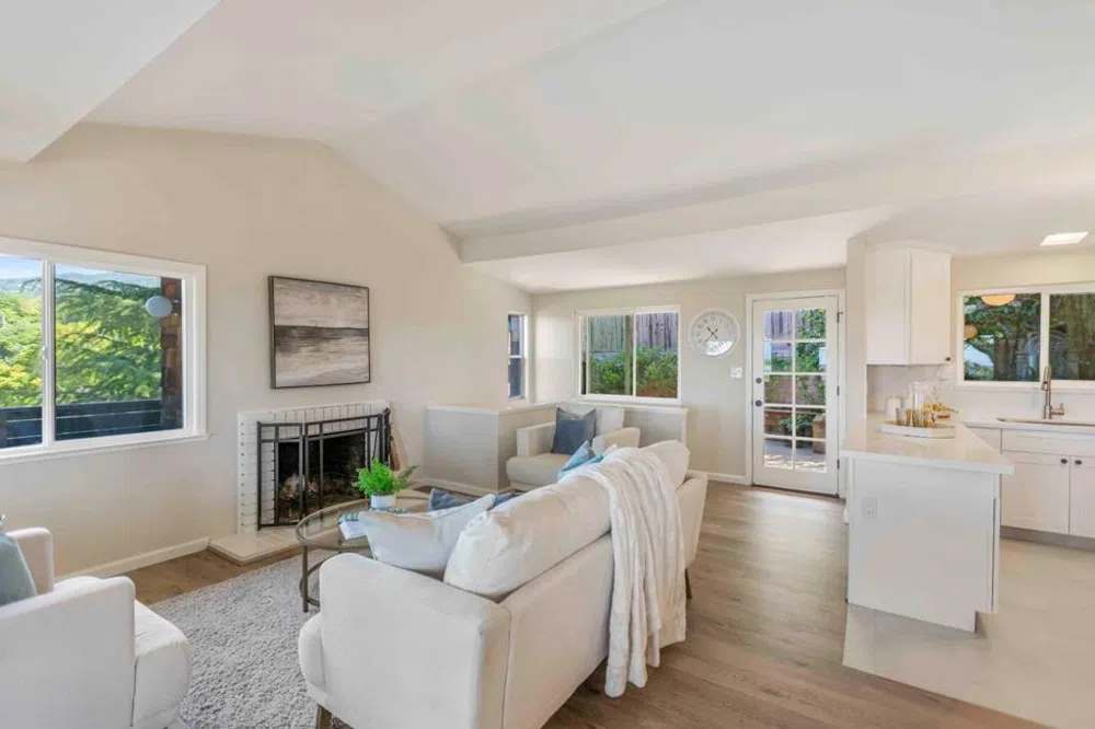 109 Cleland Avenue Los Gatos, CA 95030