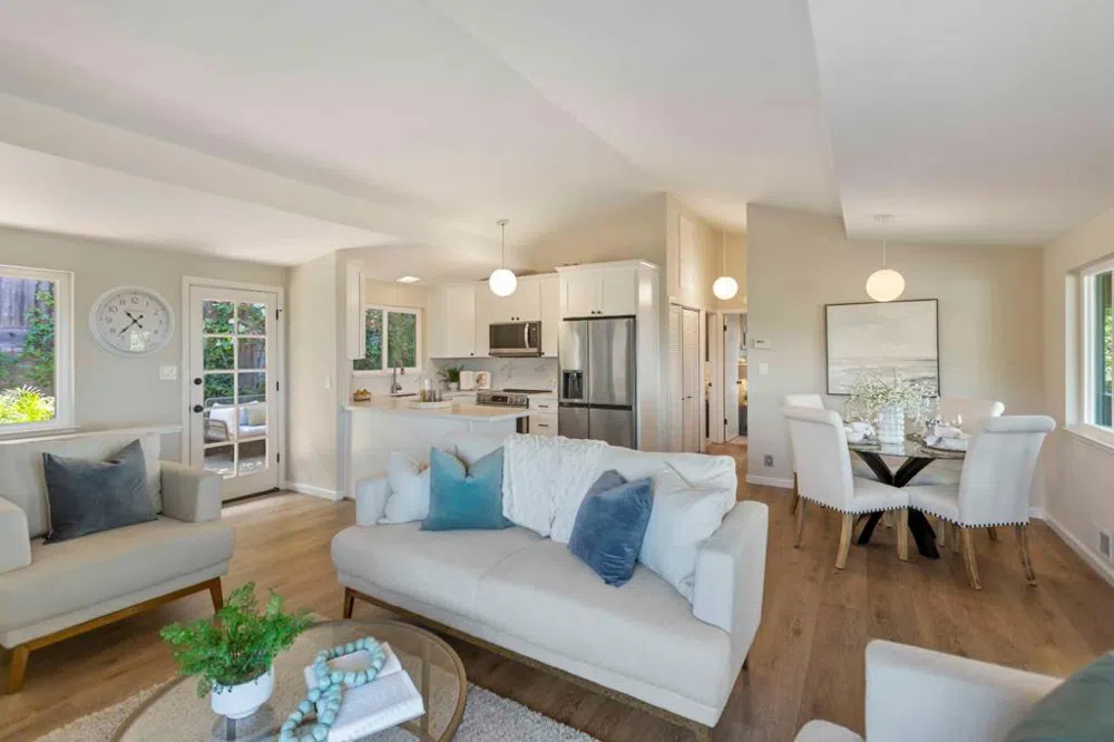 109 Cleland Avenue Los Gatos, CA 95030