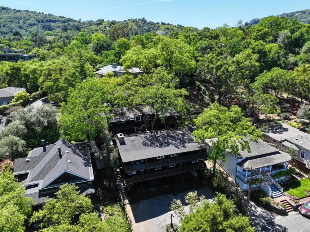 109 Cleland Avenue Los Gatos, CA 95030