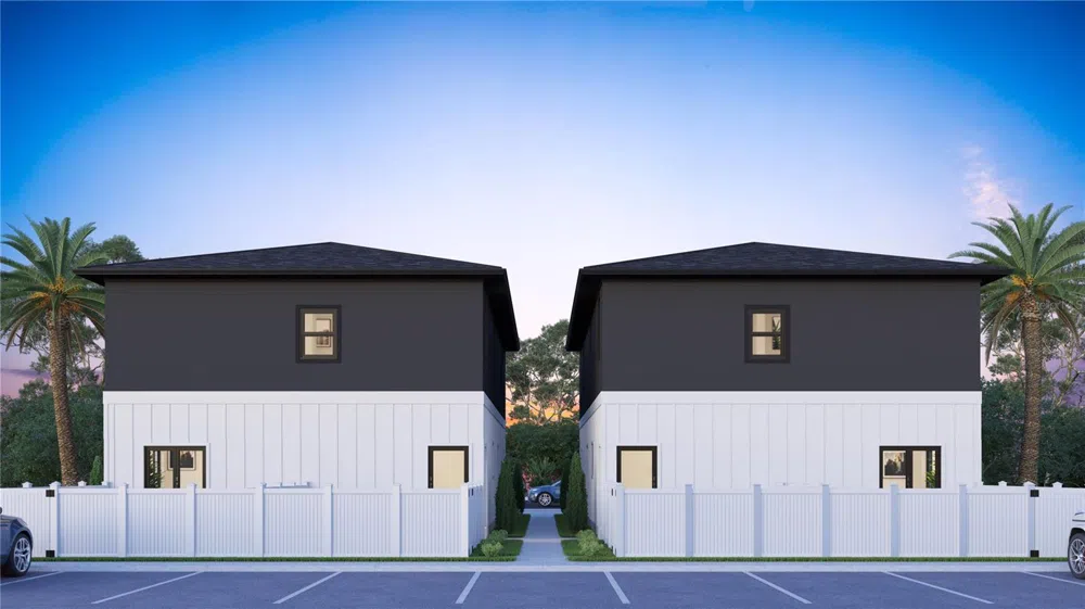 3540 1ST AVENUE S St Petersburg, FL 33711