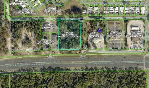 11507 CORTEZ BOULEVARD #102