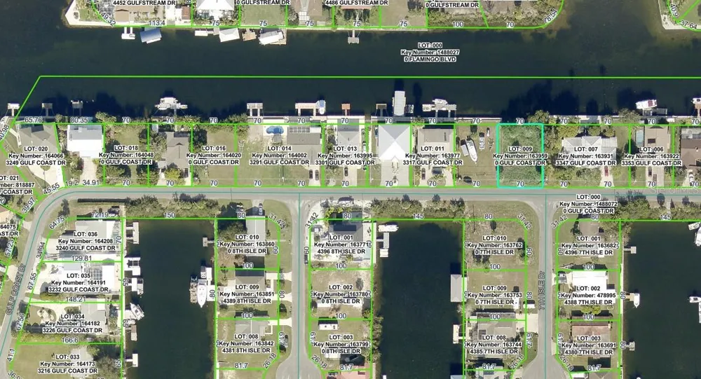 3333 GULF COAST DRIVE Hernando Beach, FL 34607
