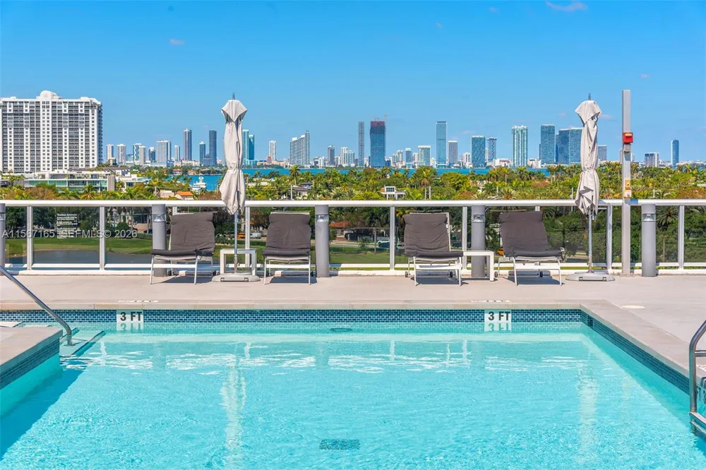 2001 Meridian Ave #517 Miami Beach, FL 33139