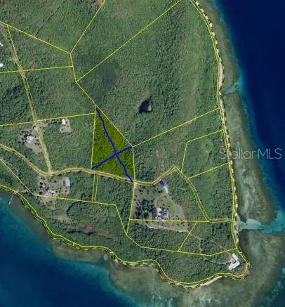 34 NORTHVIEW ESTATES Culebra, PR 00775