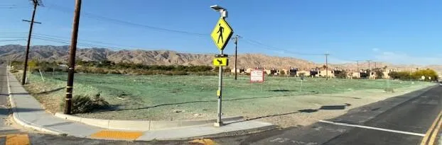 Hacienda Avenue Desert Hot Springs, CA 92240