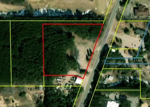 8072 S Mackinaw Trail