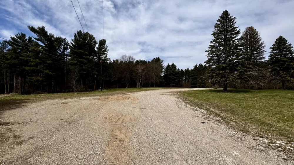 8072 S Mackinaw Trail Cadillac, MI 49601