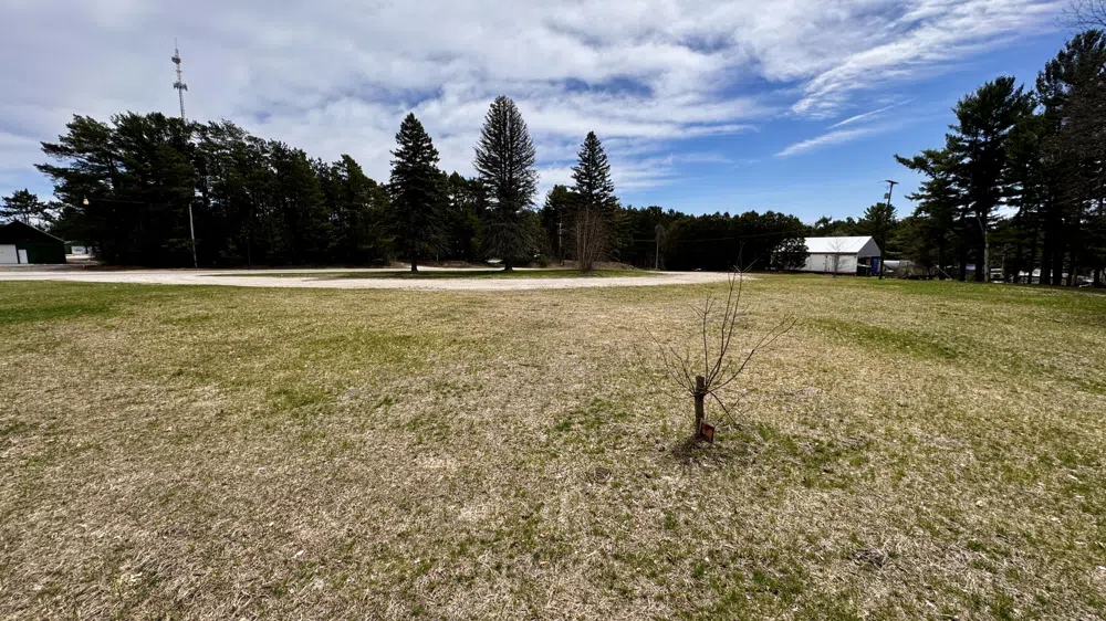 8072 S Mackinaw Trail Cadillac, MI 49601