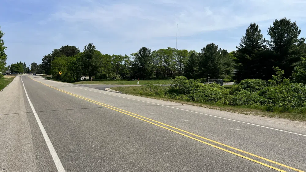 8072 S Mackinaw Trail Cadillac, MI 49601