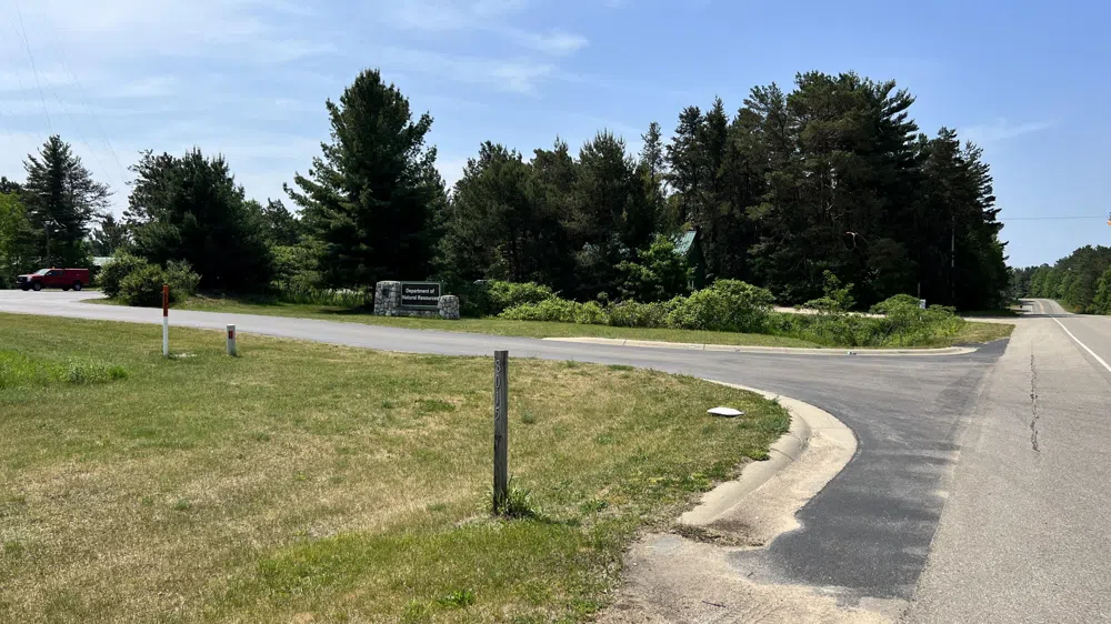 8072 S Mackinaw Trail Cadillac, MI 49601