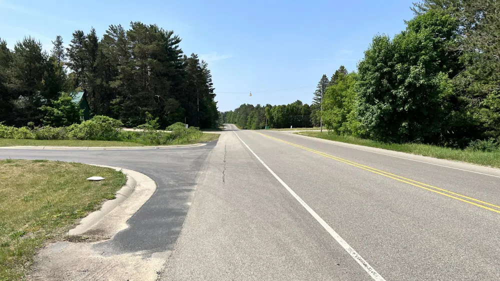 8072 S Mackinaw Trail Cadillac, MI 49601
