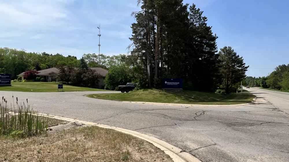 8072 S Mackinaw Trail Cadillac, MI 49601