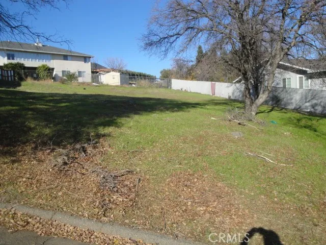 Galaxy Avenue Oroville, CA 95966