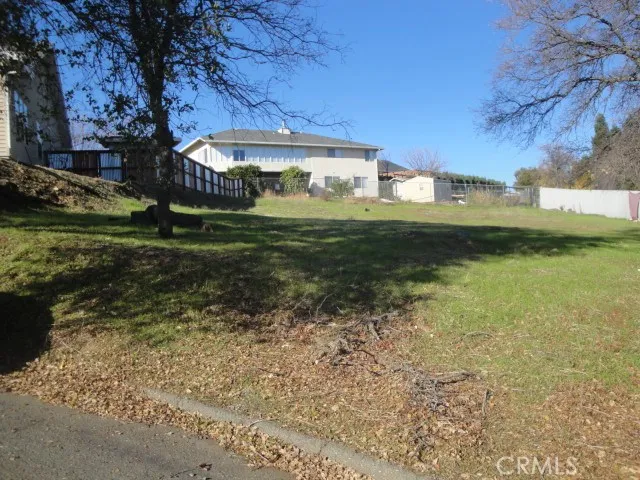 Galaxy Avenue Oroville, CA 95966