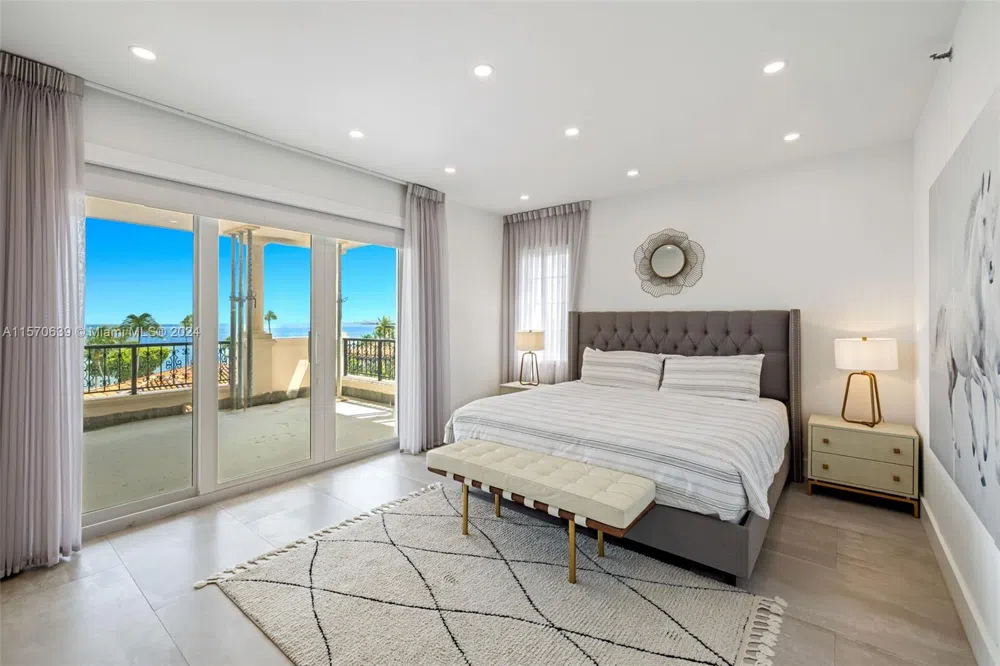19144 Fisher Island Dr #19144 Miami Beach, FL 33109