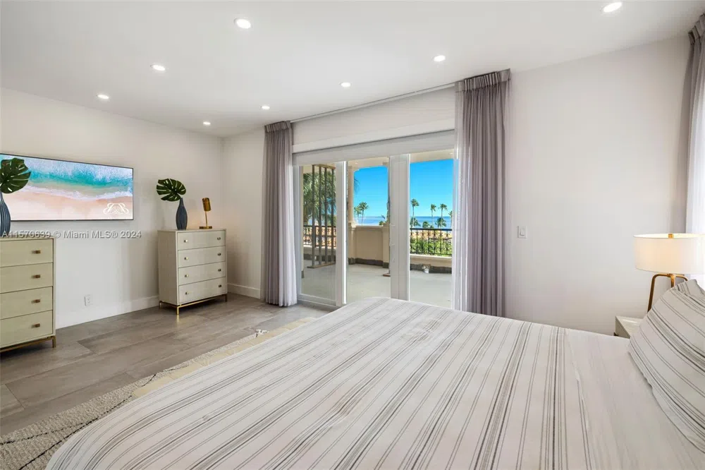 19144 Fisher Island Dr #19144 Miami Beach, FL 33109