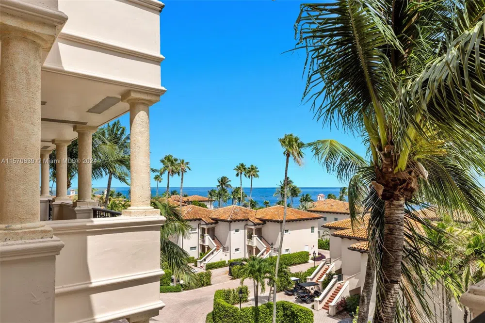 19144 Fisher Island Dr #19144 Miami Beach, FL 33109