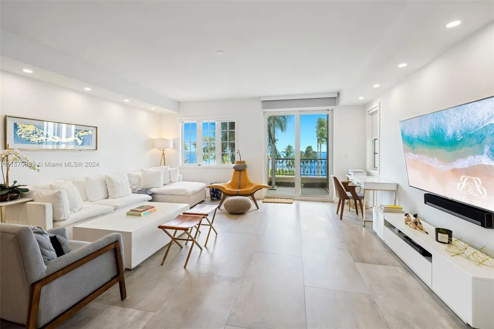 19144 Fisher Island Dr #19144 Miami Beach, FL 33109
