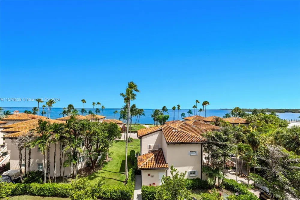 19144 Fisher Island Dr #19144 Miami Beach, FL 33109