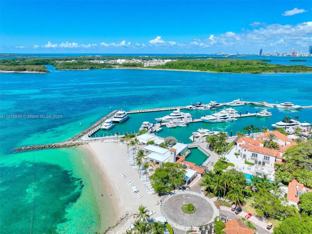 19144 Fisher Island Dr #19144 Miami Beach, FL 33109