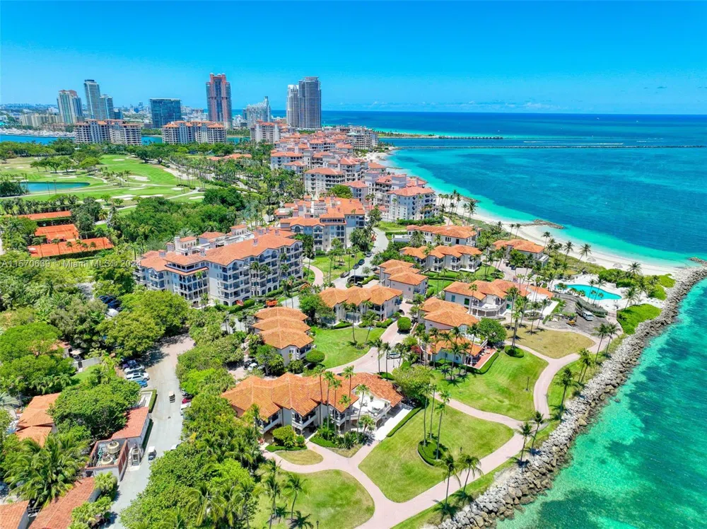 19144 Fisher Island Dr #19144 Miami Beach, FL 33109
