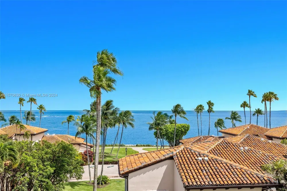 19144 Fisher Island Dr #19144 Miami Beach, FL 33109