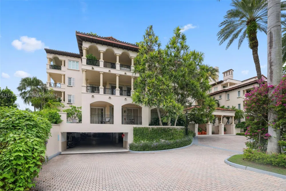 19144 Fisher Island Dr #19144 Miami Beach, FL 33109