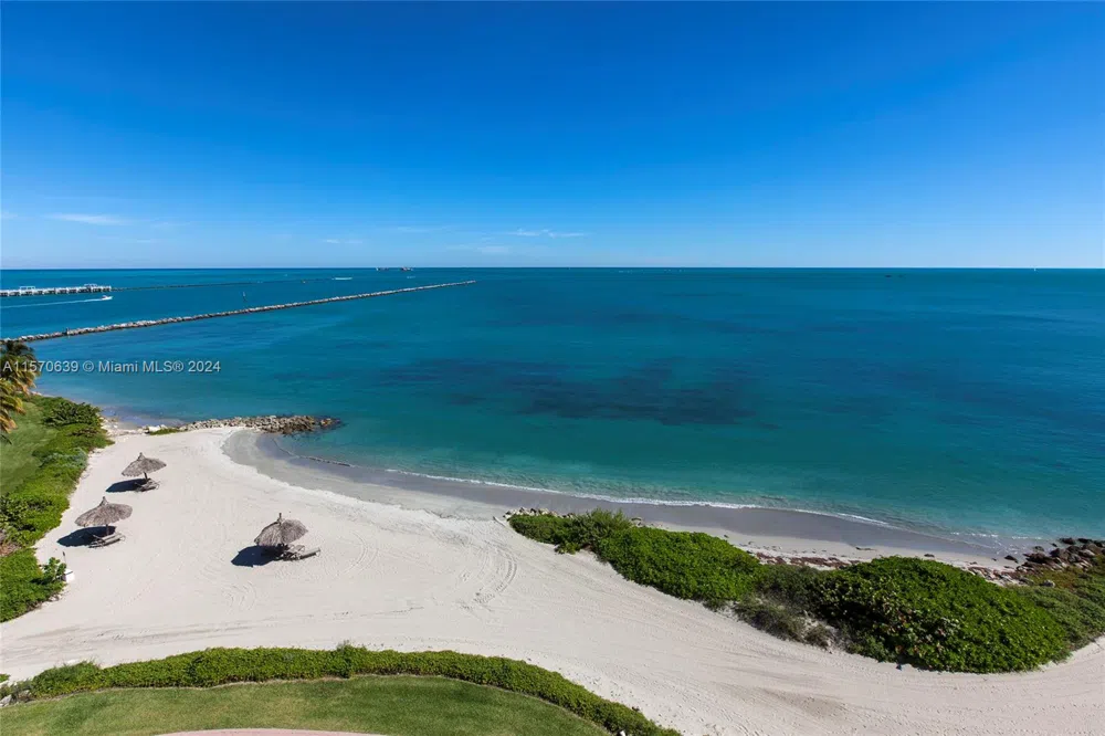 19144 Fisher Island Dr #19144 Miami Beach, FL 33109