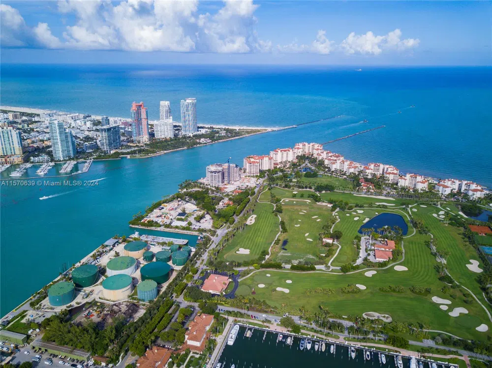 19144 Fisher Island Dr #19144 Miami Beach, FL 33109