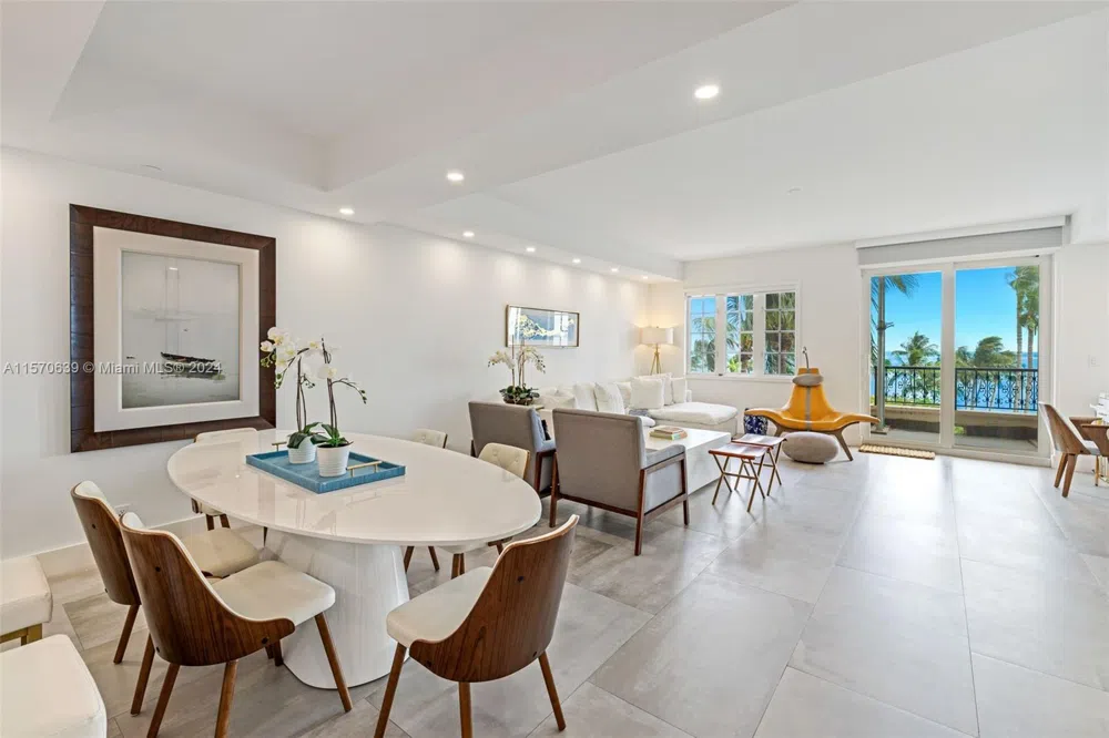 19144 Fisher Island Dr #19144 Miami Beach, FL 33109