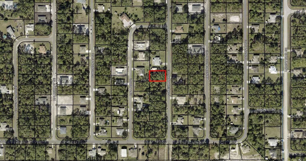 3258 FORESMAN AVENUE SE Palm Bay, FL 32909