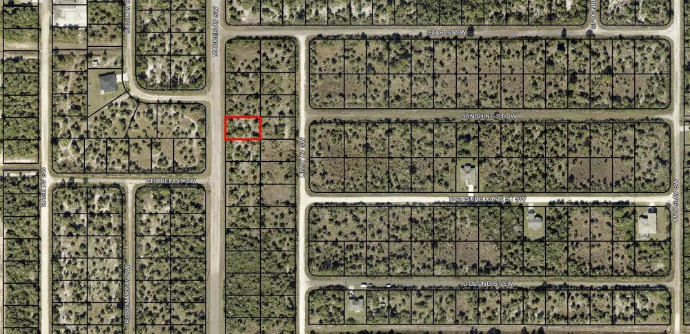 2919 MADDEN AVENUE SW Palm Bay, FL 32908