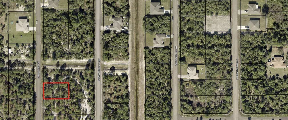 3165 FRANTZ AVENUE SW Palm Bay, FL 32908