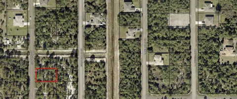 3165 FRANTZ AVENUE SW