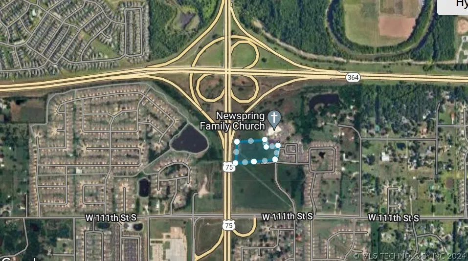 2907 W 108th Place S