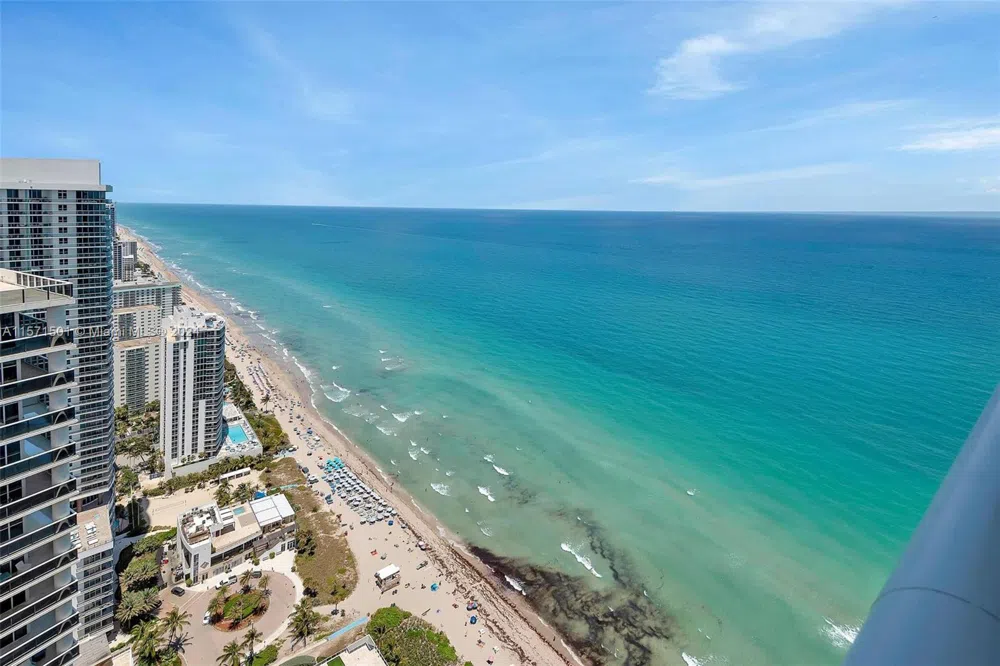 1830 S Ocean Dr #4709 Hallandale Beach, FL 33009