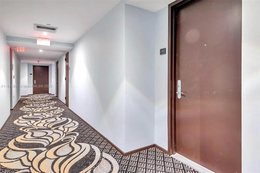 1830 S Ocean Dr #4709 Hallandale Beach, FL 33009