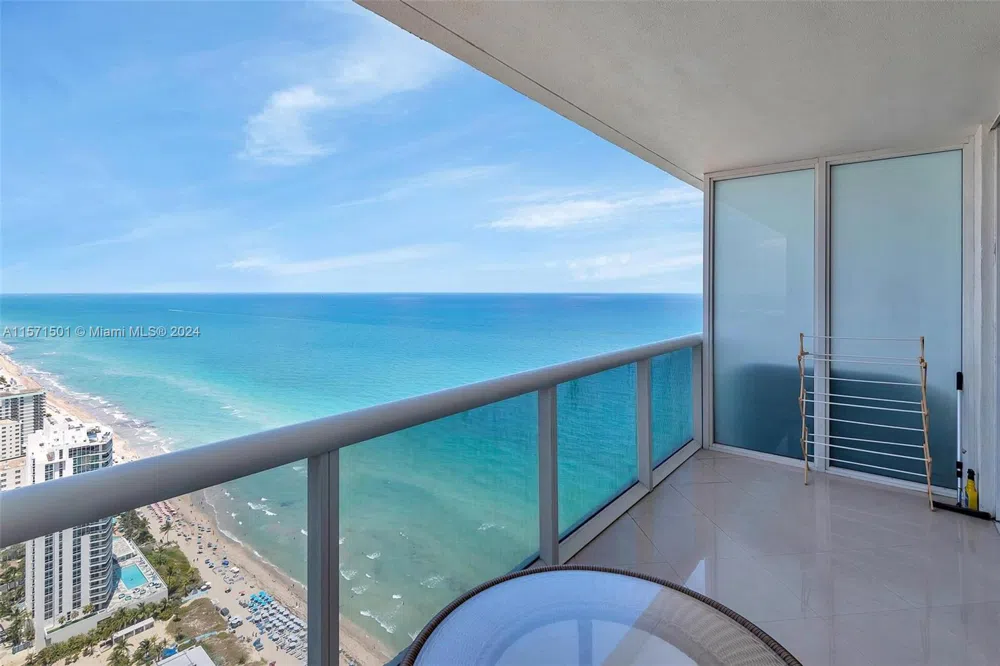 1830 S Ocean Dr #4709 Hallandale Beach, FL 33009