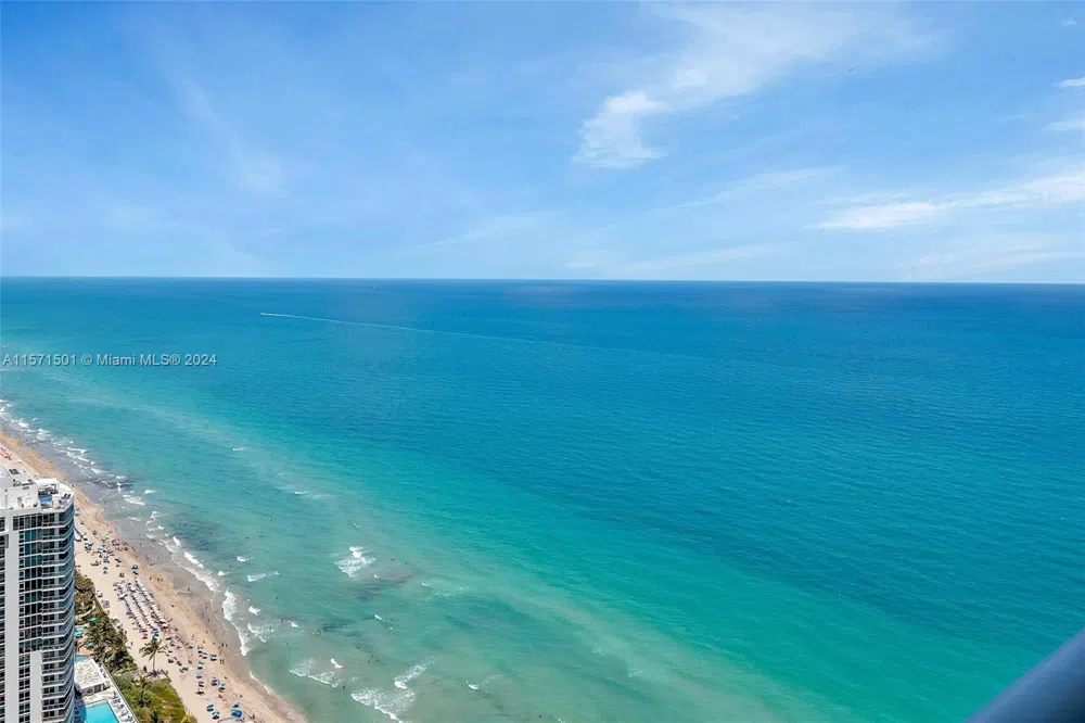 1830 S Ocean Dr #4709 Hallandale Beach, FL 33009