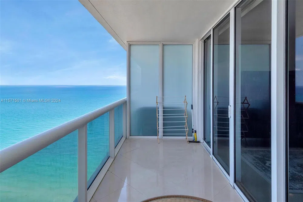 1830 S Ocean Dr #4709 Hallandale Beach, FL 33009