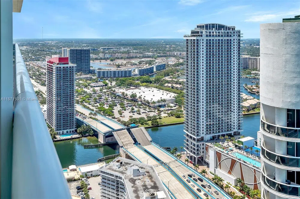 1830 S Ocean Dr #4709 Hallandale Beach, FL 33009