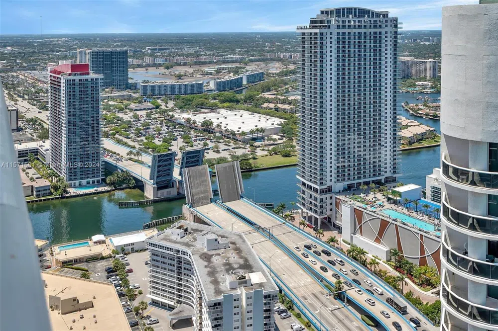 1830 S Ocean Dr #4709 Hallandale Beach, FL 33009
