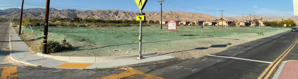 Hacienda Avenue Desert Hot Springs, CA 92240