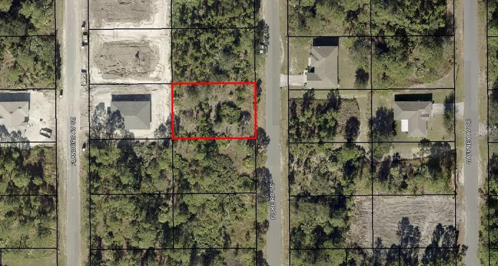3014 FISKE ROAD SE Palm Bay, FL 32909