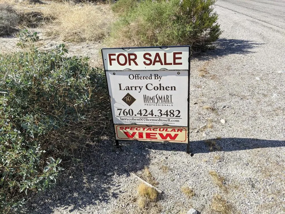 184 Kranshire Road Desert Hot Springs, CA 92240
